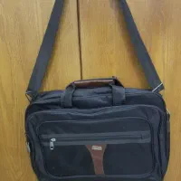 کیف لپ تاب یا اداری استفاده نشده