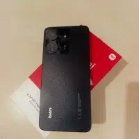 Redmi 13c حافظه 256 رام 8