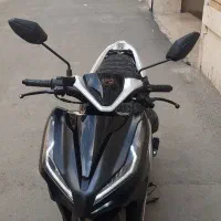 گلکسی cl150|موتورسیکلت|تهران, بیسیم|دیوار