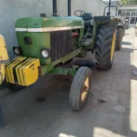 تراکتورجاندیر3350تمیز