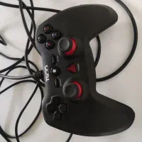 دسته بازی کامپیوتر تسکو