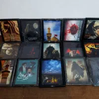 تابلو چراغ دار مذهبی