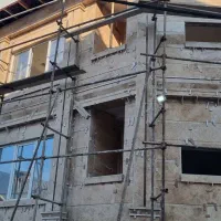 بازسازی -ساخت -پیمانکاری -نظارت -اجرا