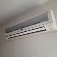 کولر گازی سامسونگ ۲۴۰۰۰ samsung