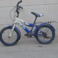 دوچرخه