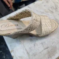 کارگرساده تولیدی کفش