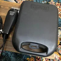 موزر WAHL