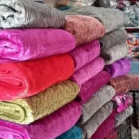 پتو تک نفره مسافرتی برند آرنیکا
