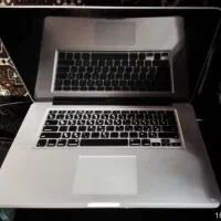 مکبوک پرو Macbook pro ، A1286 model 2008