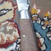 چاقو|کلکسیون اشیاء عتیقه|کوهدشت, |دیوار
