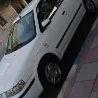 سمند ۹۸ LX مولتی پلکس در حد صفر