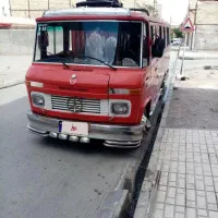 مینی بوس