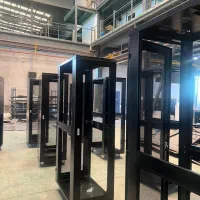 جذب نیرو کارخانه صنایع سام تدبیر