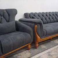 مبل راحتی 8 نفره