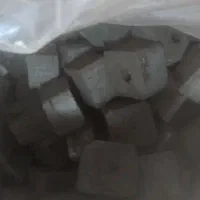 ذغال فشرده چینی رکورد، عمده