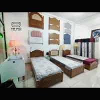 تخت خواب دو نفره،تک نفره و نوزاد ،قیمت تولیدی