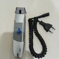 ماشین اصلاح