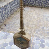 گلاب پاش کلکسیونی قدیمی