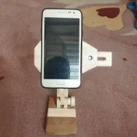 پایه نگهدارنده گوشی