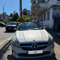 سواری بنز CLA 250 مدل ۲۰۱۹
