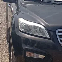 لیفان x60مدل ۹۴ بیرنگ