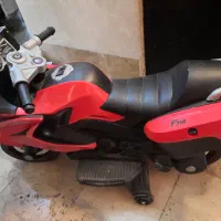 موتور شارژی xmx316