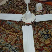 پنکه سقفی