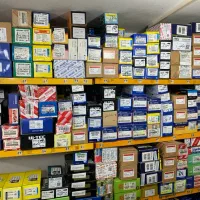 فروش لنت ترمز