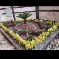 باغبانی فضای سبز