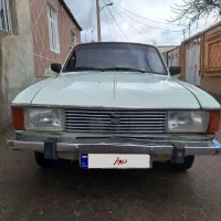 پیکان 83زیر خاکی