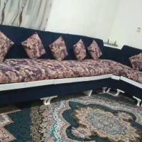 مبل  هفت نفره