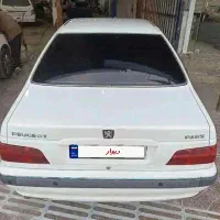 پارس tu5 بی رنگ کارمندی ، تک برگ سند ،قیمت مقطوع