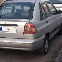 پراید 141 فروشی