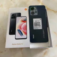 شیائومی نوت 12