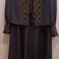کت سارافون مجلسی