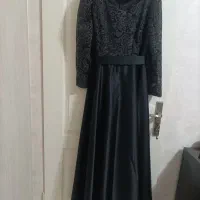 لباس مجلسی