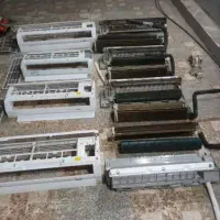 خدمات فنی سرویس نصب تعمیرات کولر