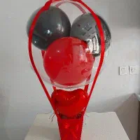 بادکنک تزیینی