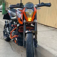 ktm 200|موتورسیکلت|برخوار, |دیوار