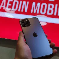 iPhone 12pro max Zaa|موبایل|تبریز, |دیوار