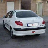 206 SD V8 مدل ۹۶
