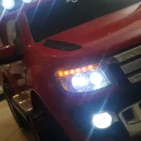 ماشین شارژی مارک رنجر ۲ موتوره