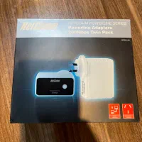 پاورلاین Netcomm باسرعت ۲۰۰ مگابیتس نو