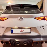 gs3 گک|خودرو سواری و وانت|همدان, |دیوار