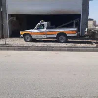 امداد خودرو یدکش و لوازم استوک