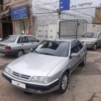 زانتیا مدل ۸۶