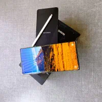 سامسونگ Note10+ ۵G