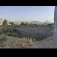 چهار دیواری دونبش ۴۰۰ متری سرچشمه کنار خیابان اصلی