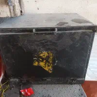 جعبه کامیون وکامیونت