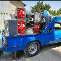 پخش انواع گاوصندوق ضدآب AtaS